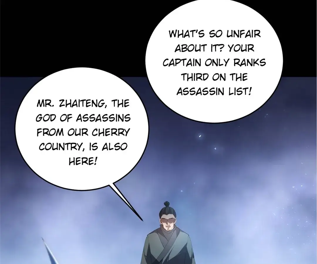 Read Supreme Zerg Lord_ the Catastrophe EN Manga Online