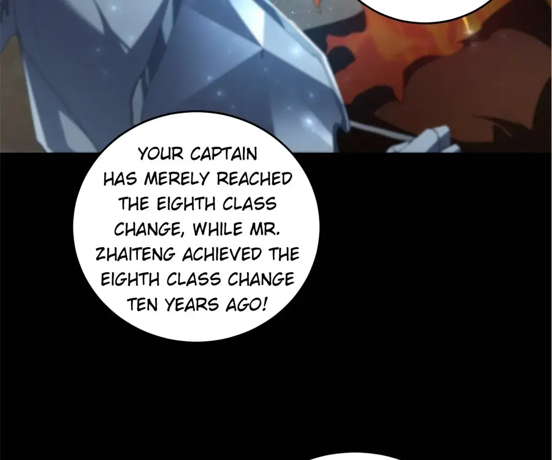 Read Supreme Zerg Lord_ the Catastrophe EN Manga Online