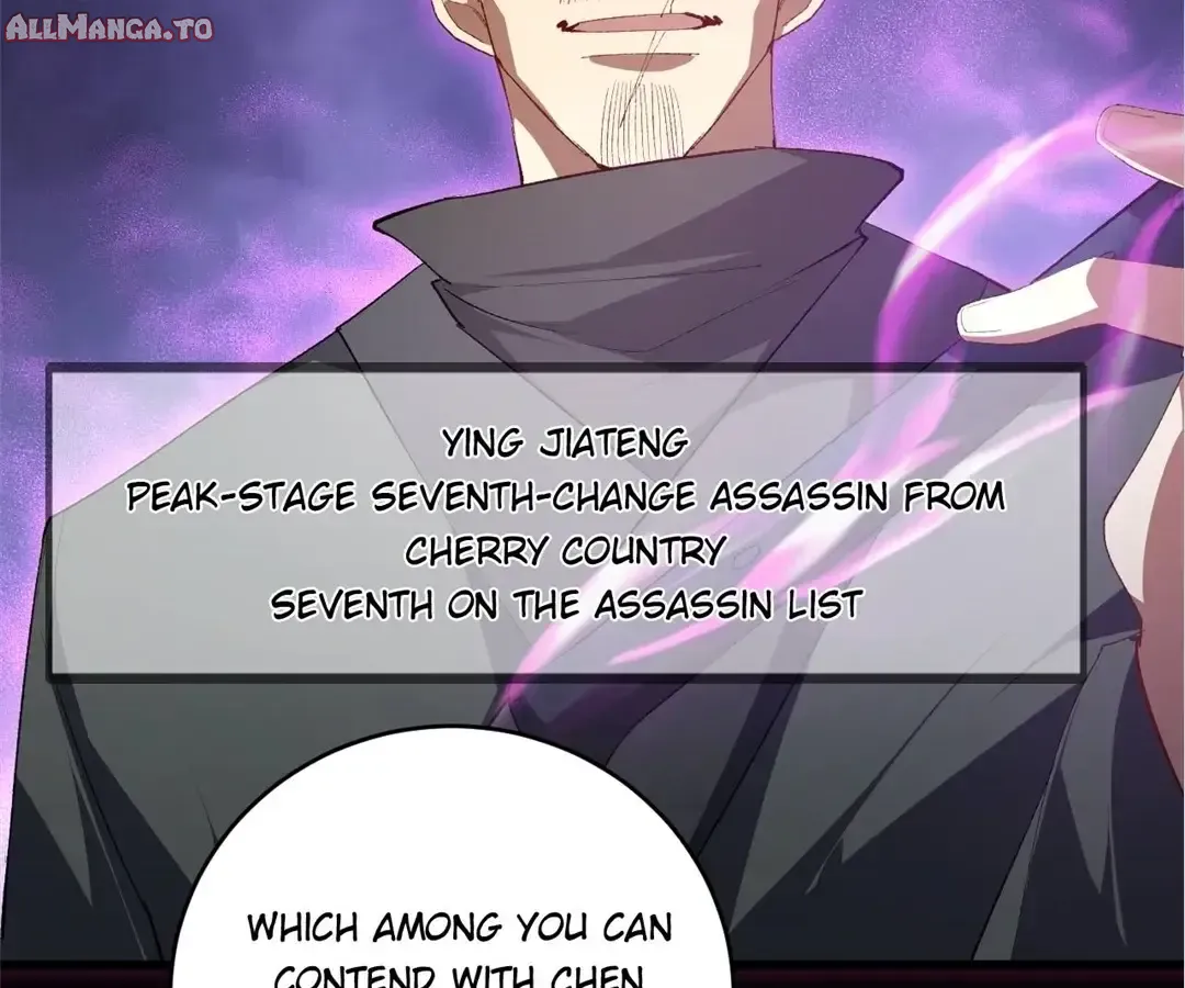 Read Supreme Zerg Lord_ the Catastrophe EN Manga Online