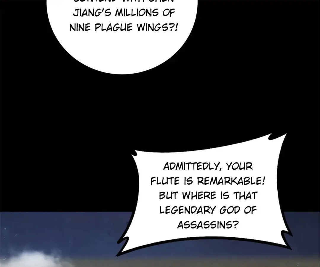 Read Supreme Zerg Lord_ the Catastrophe EN Manga Online