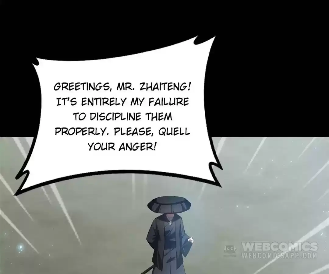 Read Supreme Zerg Lord_ the Catastrophe EN Manga Online