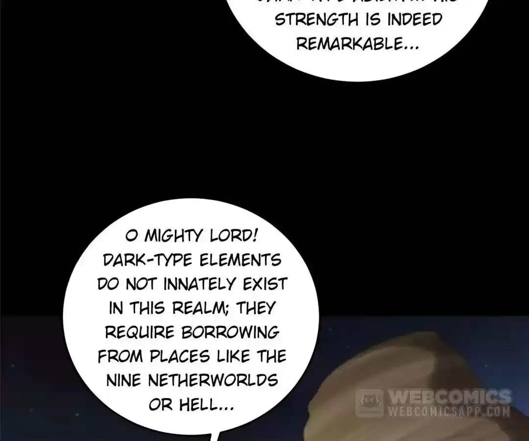 Read Supreme Zerg Lord_ the Catastrophe EN Manga Online