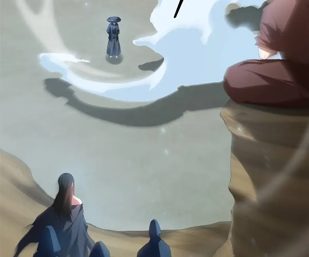 Read Supreme Zerg Lord_ the Catastrophe EN Manga Online