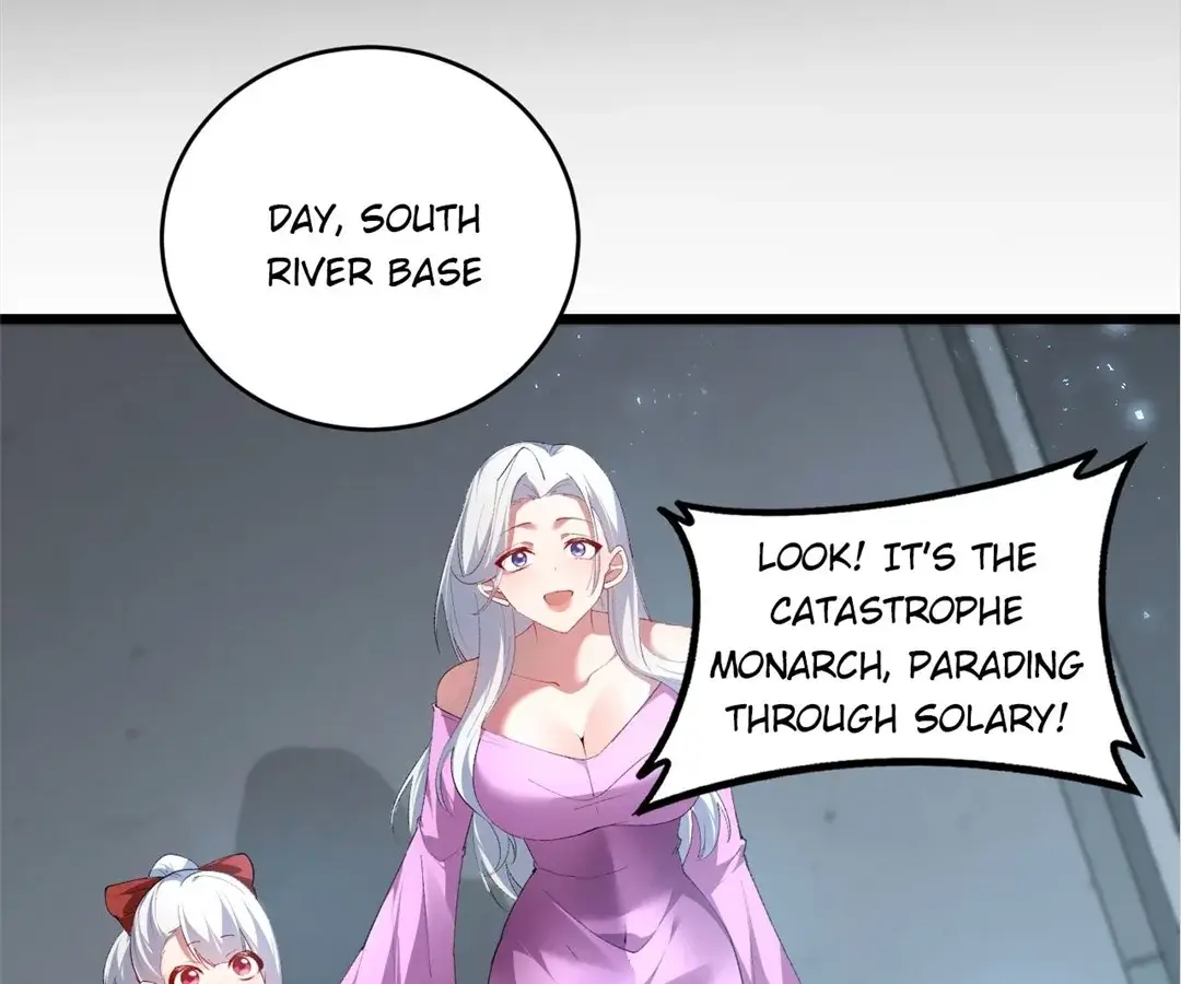 Read Supreme Zerg Lord_ the Catastrophe EN Manga Online