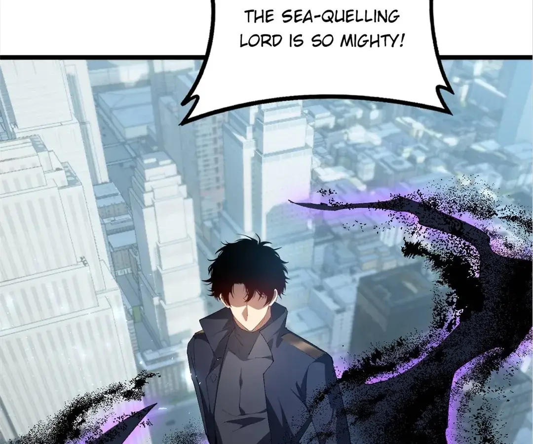 Read Supreme Zerg Lord_ the Catastrophe EN Manga Online