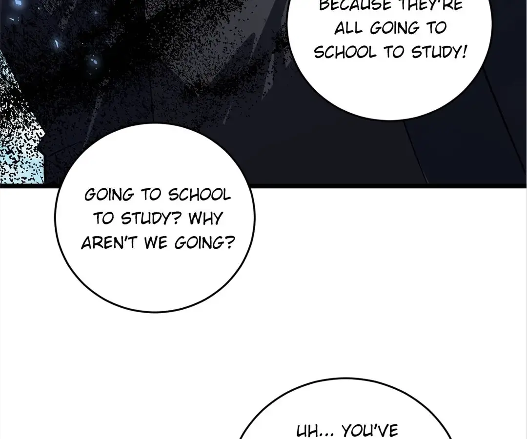 Read Supreme Zerg Lord_ the Catastrophe EN Manga Online