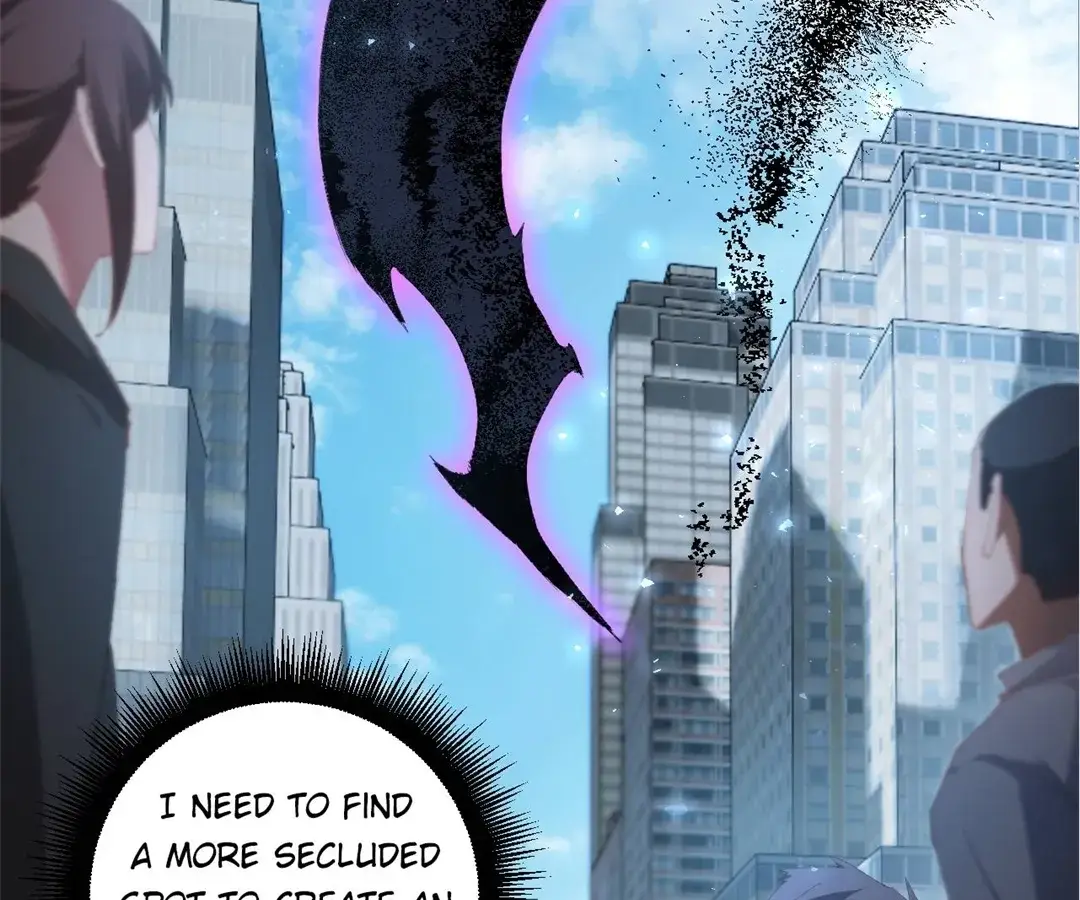 Read Supreme Zerg Lord_ the Catastrophe EN Manga Online