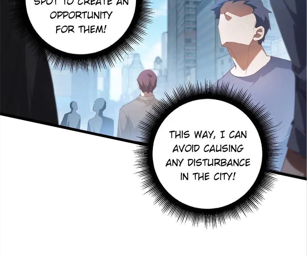 Read Supreme Zerg Lord_ the Catastrophe EN Manga Online