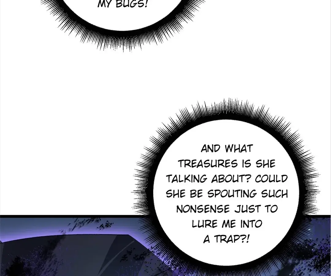 Read Supreme Zerg Lord_ the Catastrophe EN Manga Online