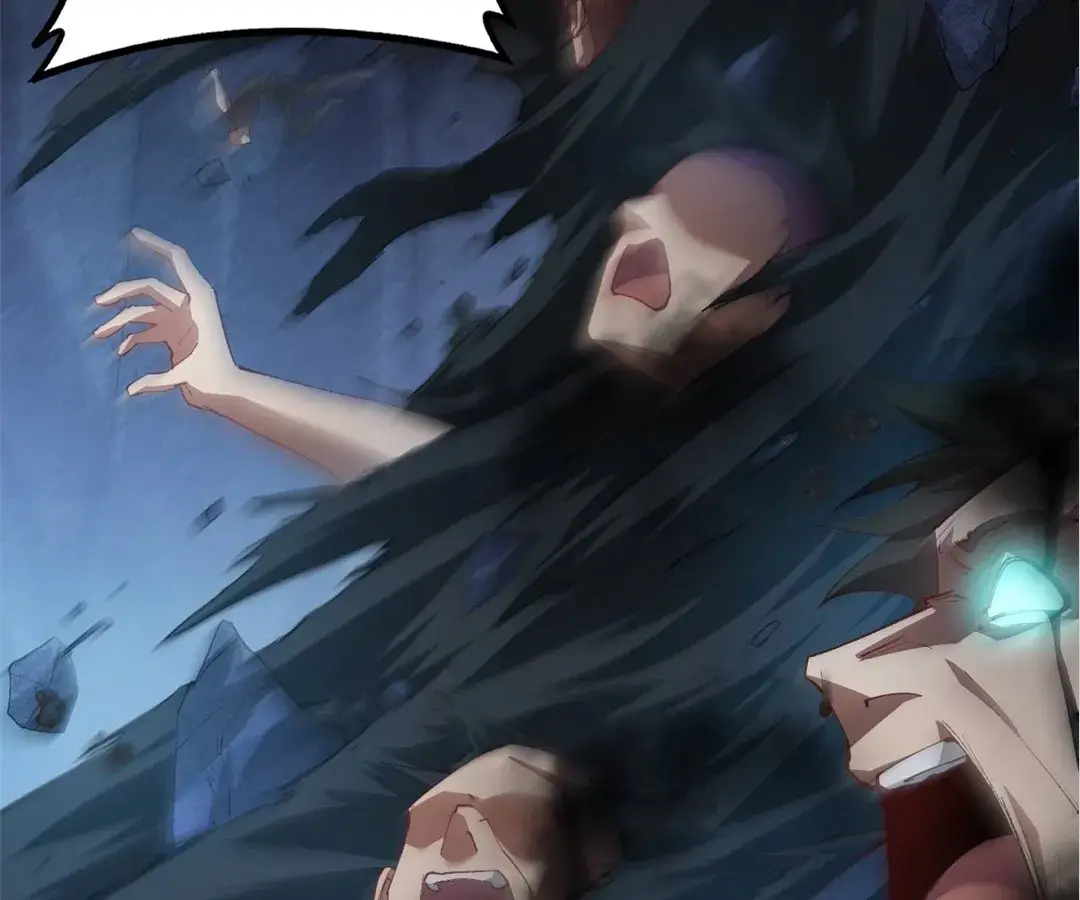 Read Supreme Zerg Lord_ the Catastrophe EN Manga Online