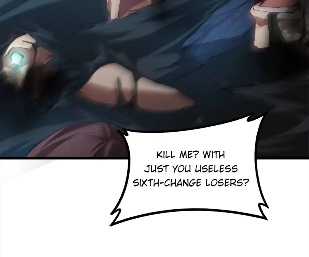 Read Supreme Zerg Lord_ the Catastrophe EN Manga Online