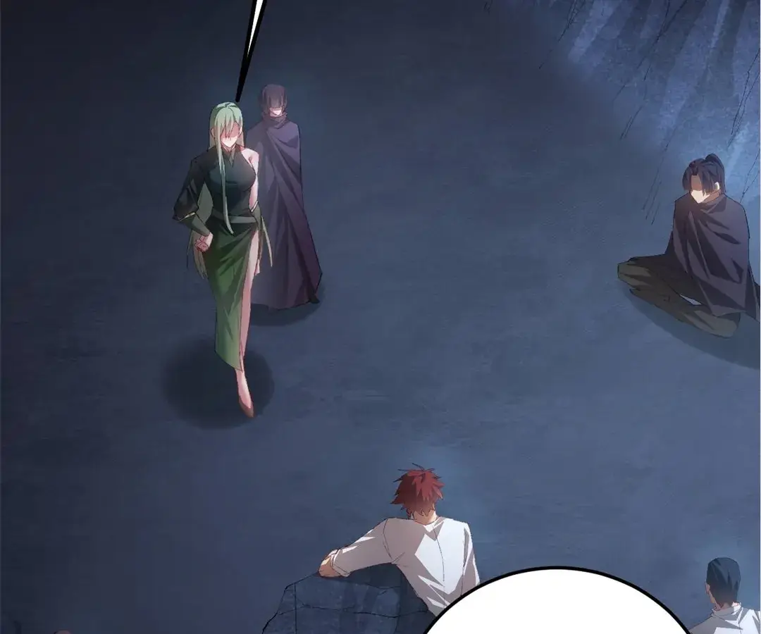 Read Supreme Zerg Lord_ the Catastrophe EN Manga Online