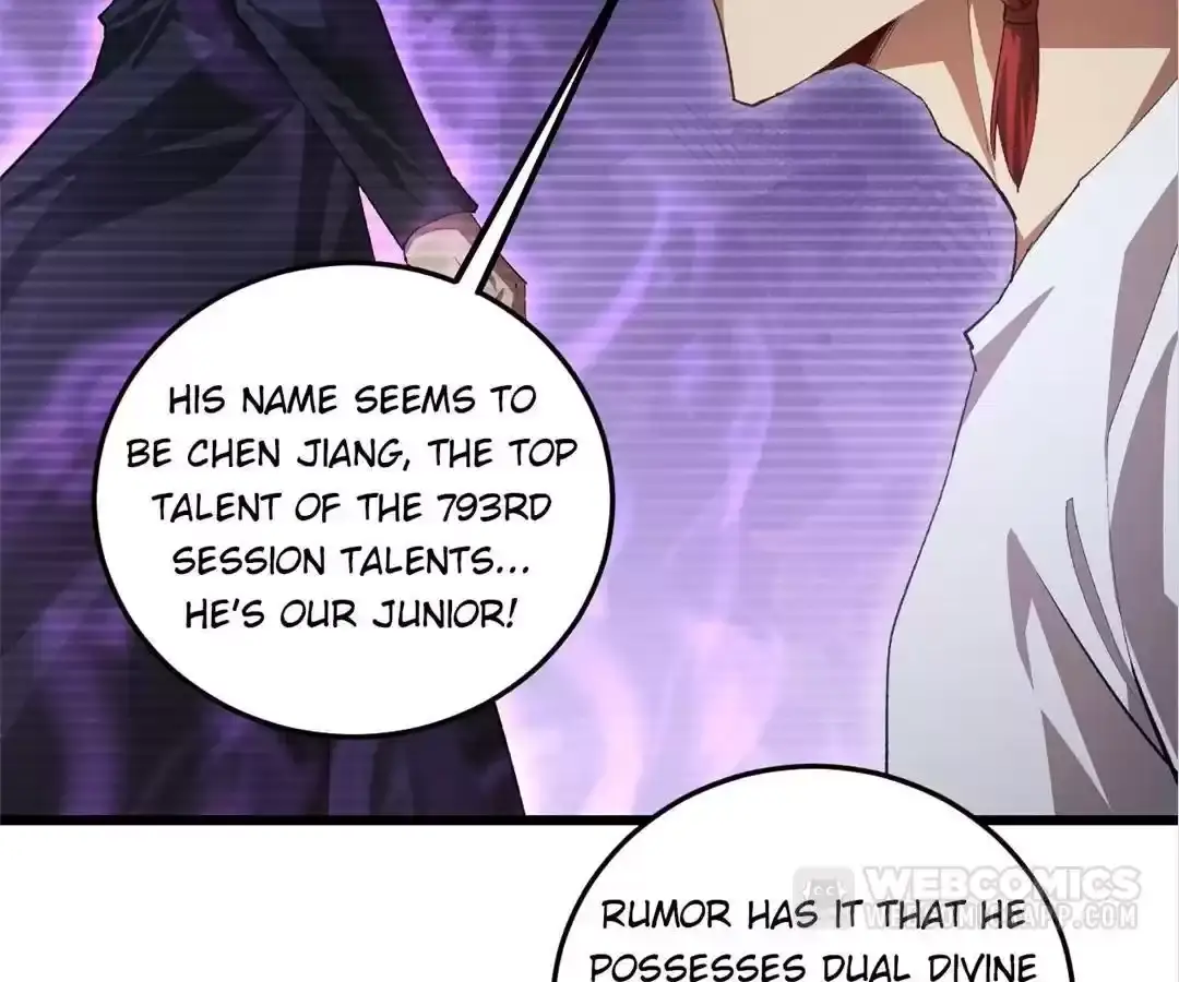 Read Supreme Zerg Lord_ the Catastrophe EN Manga Online