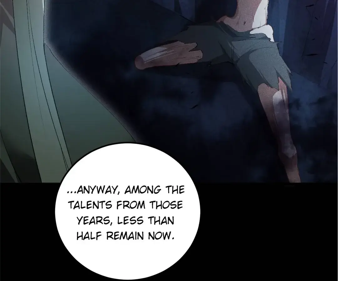 Read Supreme Zerg Lord_ the Catastrophe EN Manga Online