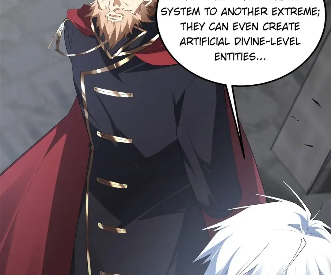 Read Supreme Zerg Lord_ the Catastrophe EN Manga Online