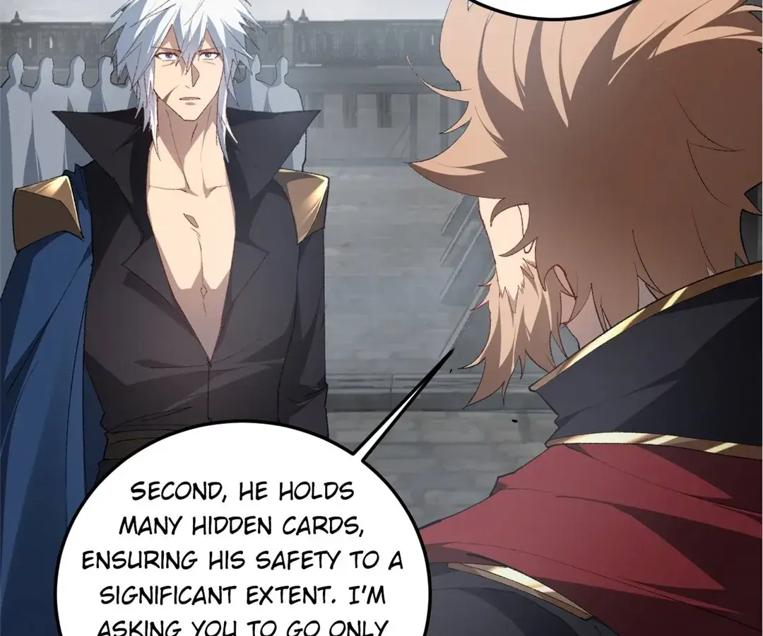 Read Supreme Zerg Lord_ the Catastrophe EN Manga Online