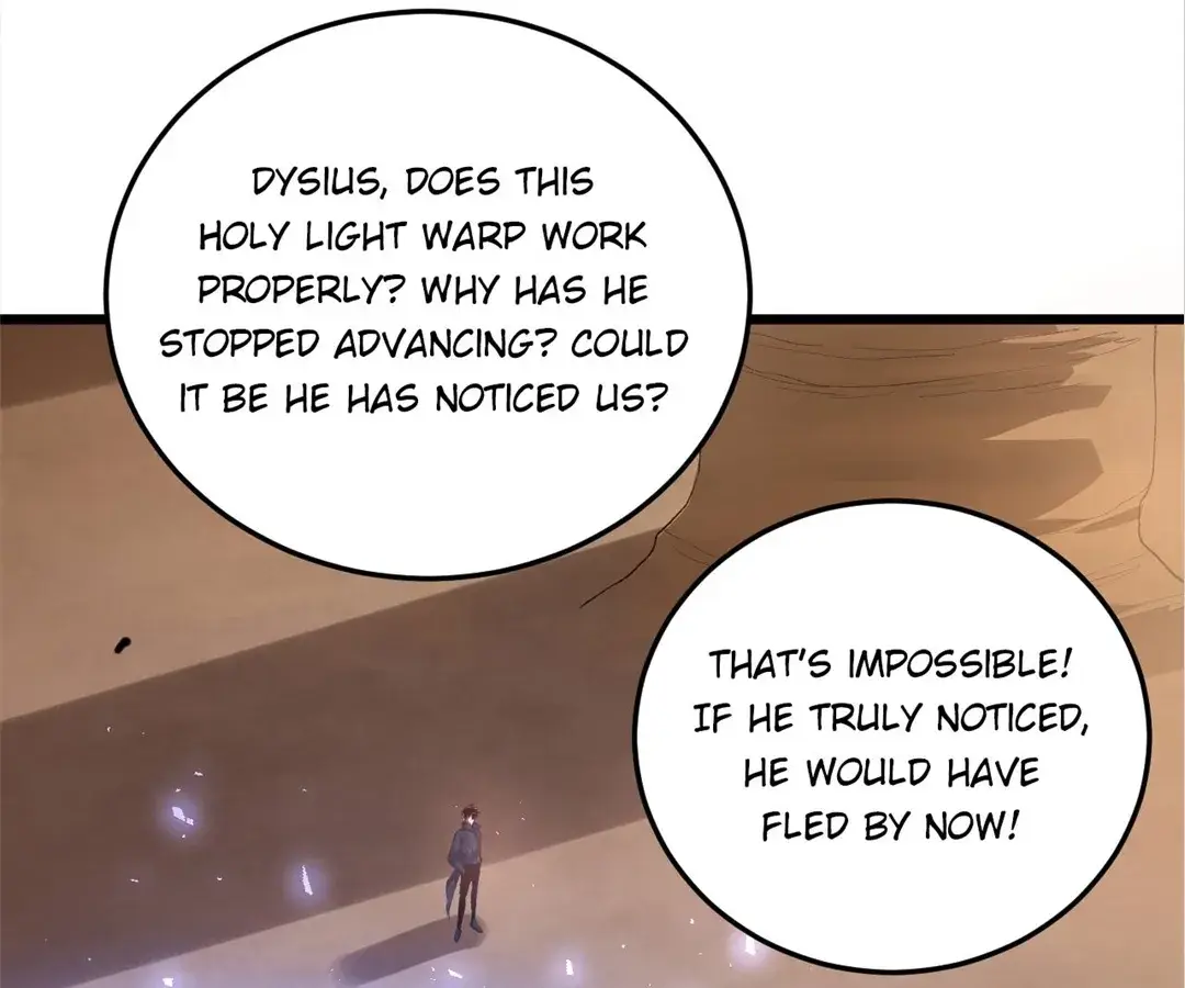 Read Supreme Zerg Lord_ the Catastrophe EN Manga Online