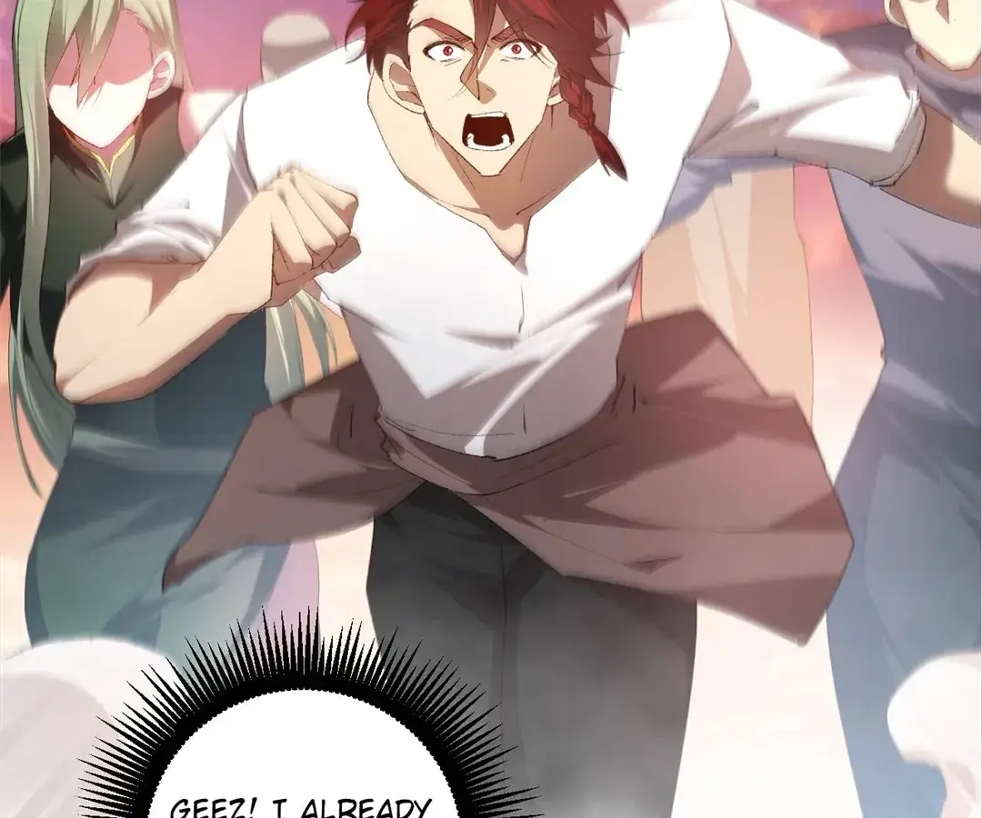 Read Supreme Zerg Lord_ the Catastrophe EN Manga Online