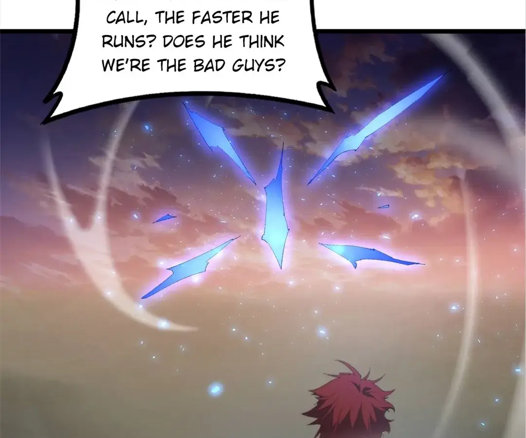 Read Supreme Zerg Lord_ the Catastrophe EN Manga Online