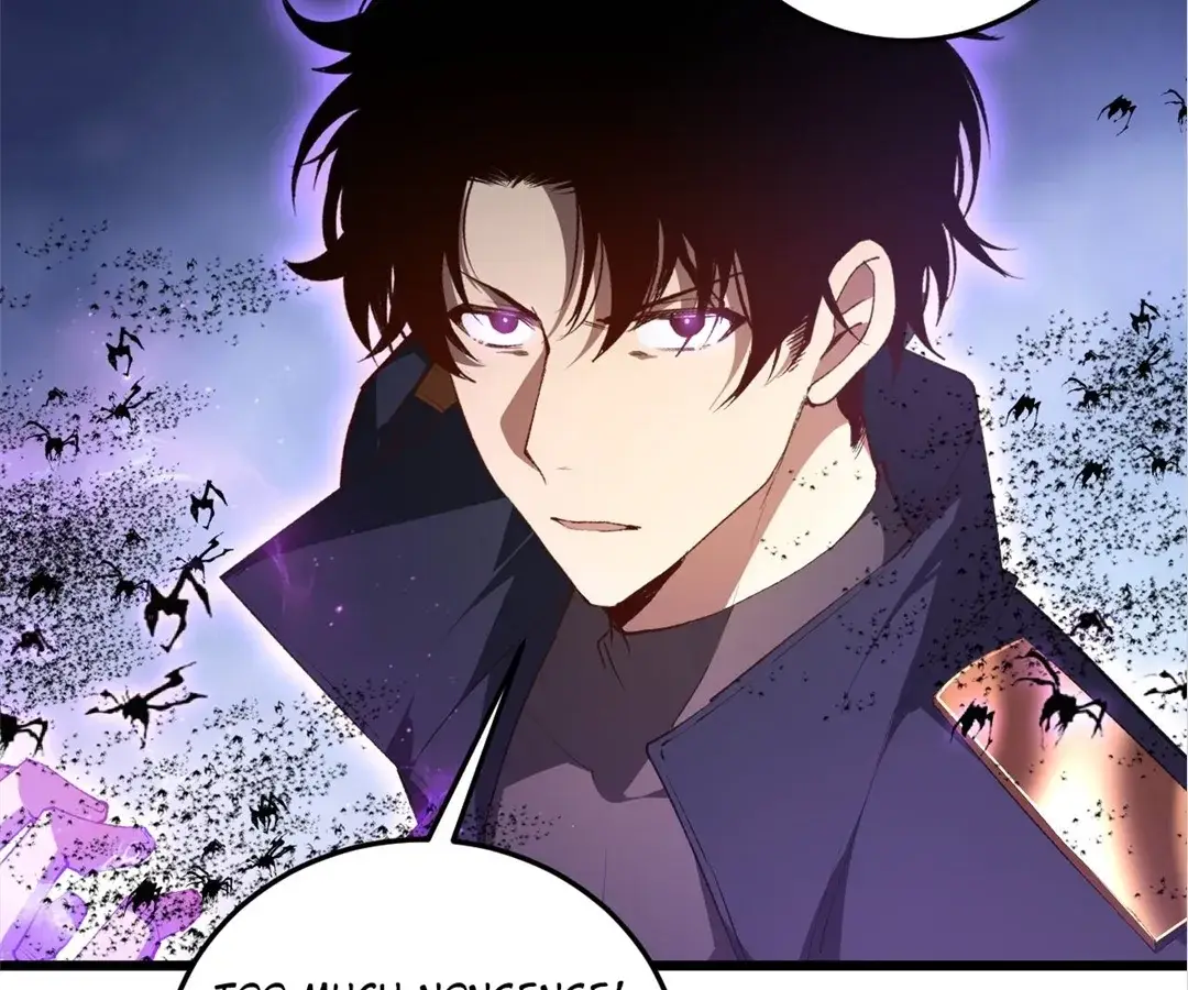 Read Supreme Zerg Lord_ the Catastrophe EN Manga Online