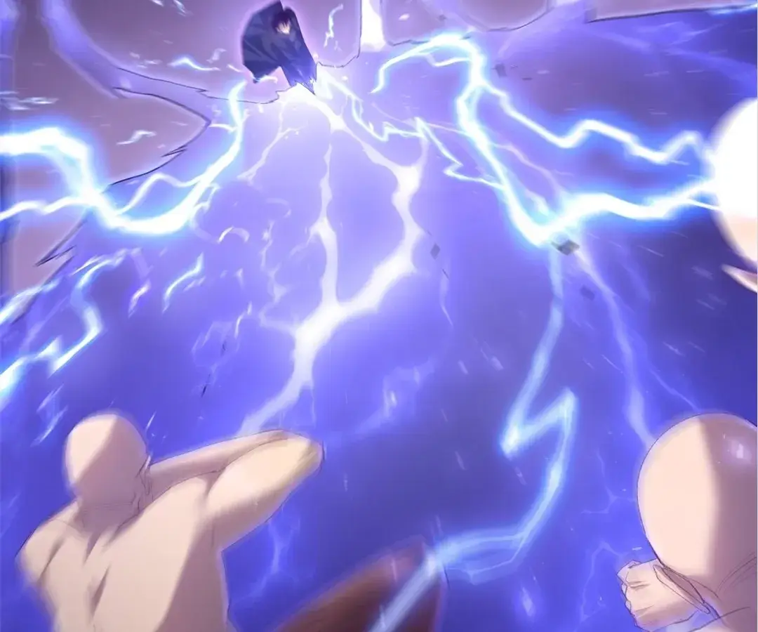 Read Supreme Zerg Lord_ the Catastrophe EN Manga Online