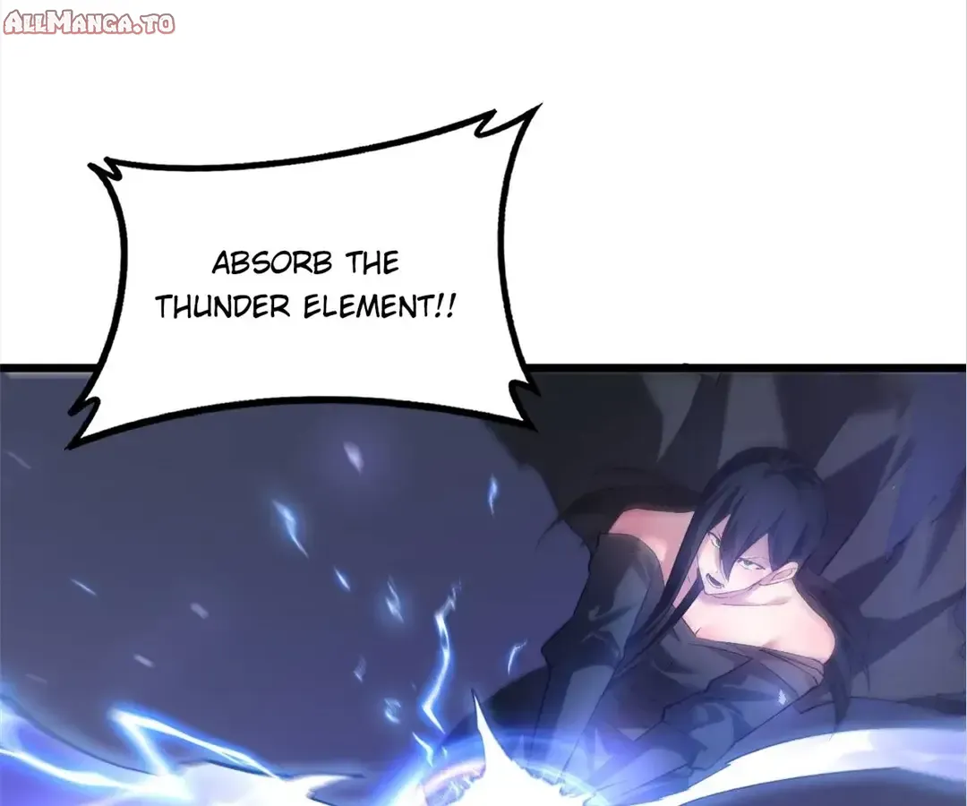 Read Supreme Zerg Lord_ the Catastrophe EN Manga Online