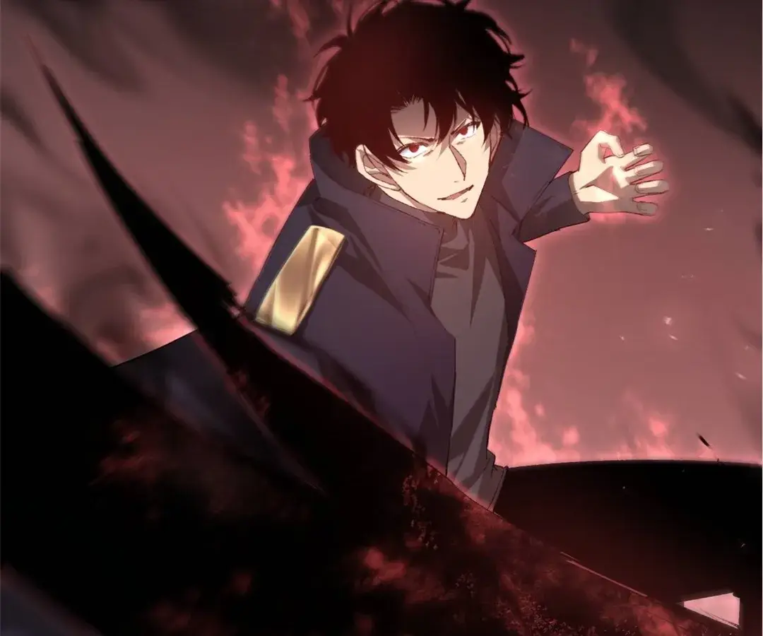 Read Supreme Zerg Lord_ the Catastrophe EN Manga Online