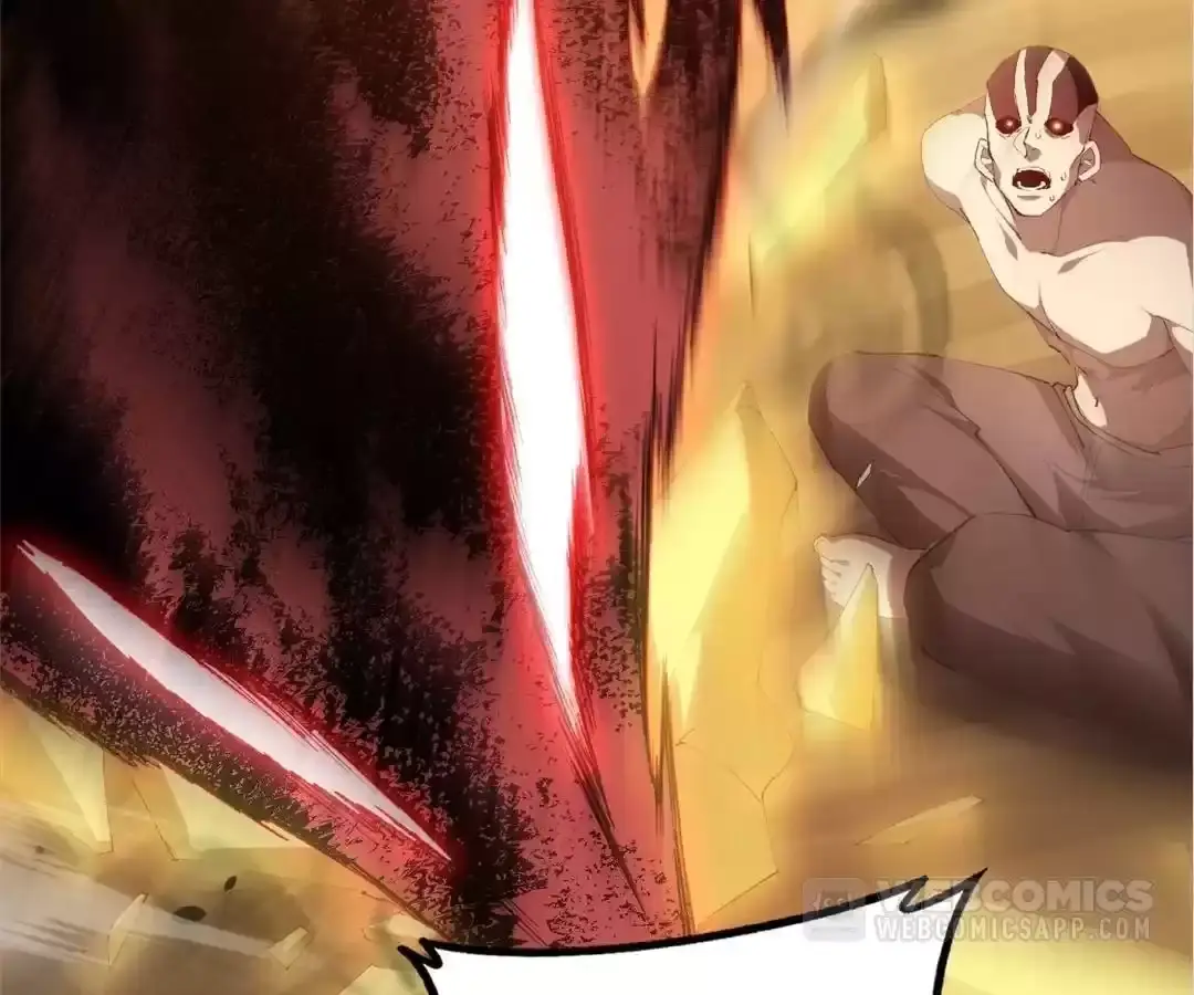 Read Supreme Zerg Lord_ the Catastrophe EN Manga Online