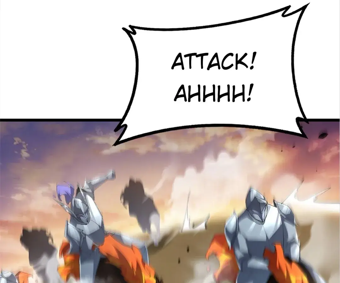 Read Supreme Zerg Lord_ the Catastrophe EN Manga Online