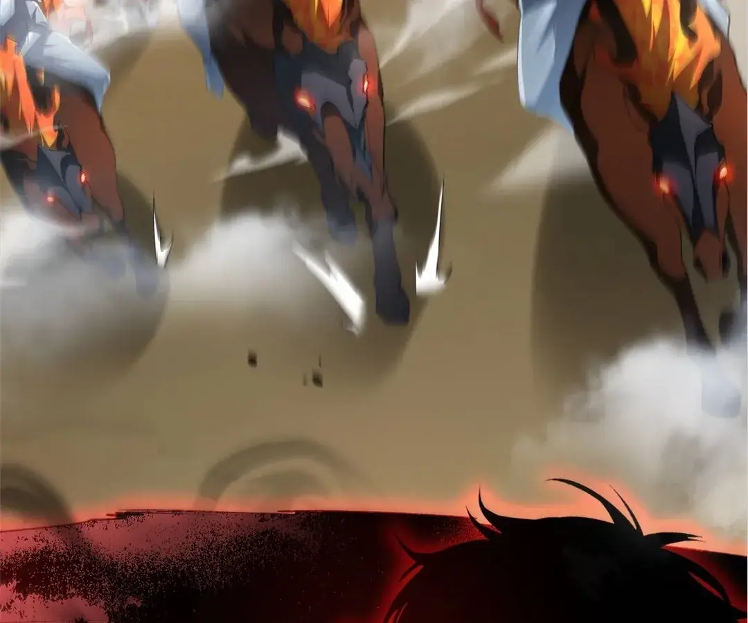 Read Supreme Zerg Lord_ the Catastrophe EN Manga Online