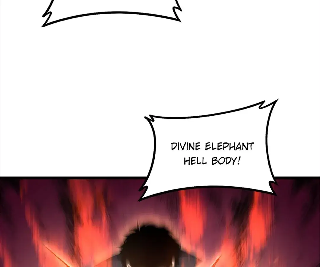 Read Supreme Zerg Lord_ the Catastrophe EN Manga Online