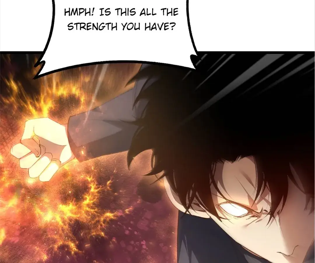 Read Supreme Zerg Lord_ the Catastrophe EN Manga Online