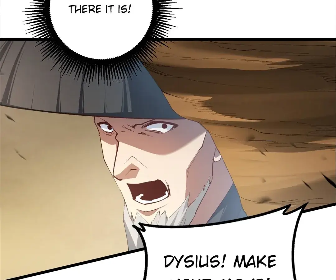 Read Supreme Zerg Lord_ the Catastrophe EN Manga Online