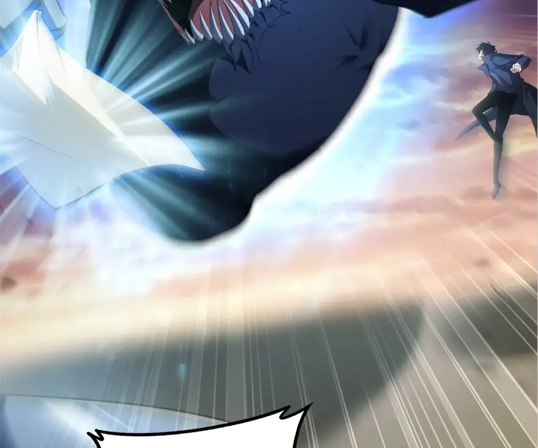 Read Supreme Zerg Lord_ the Catastrophe EN Manga Online