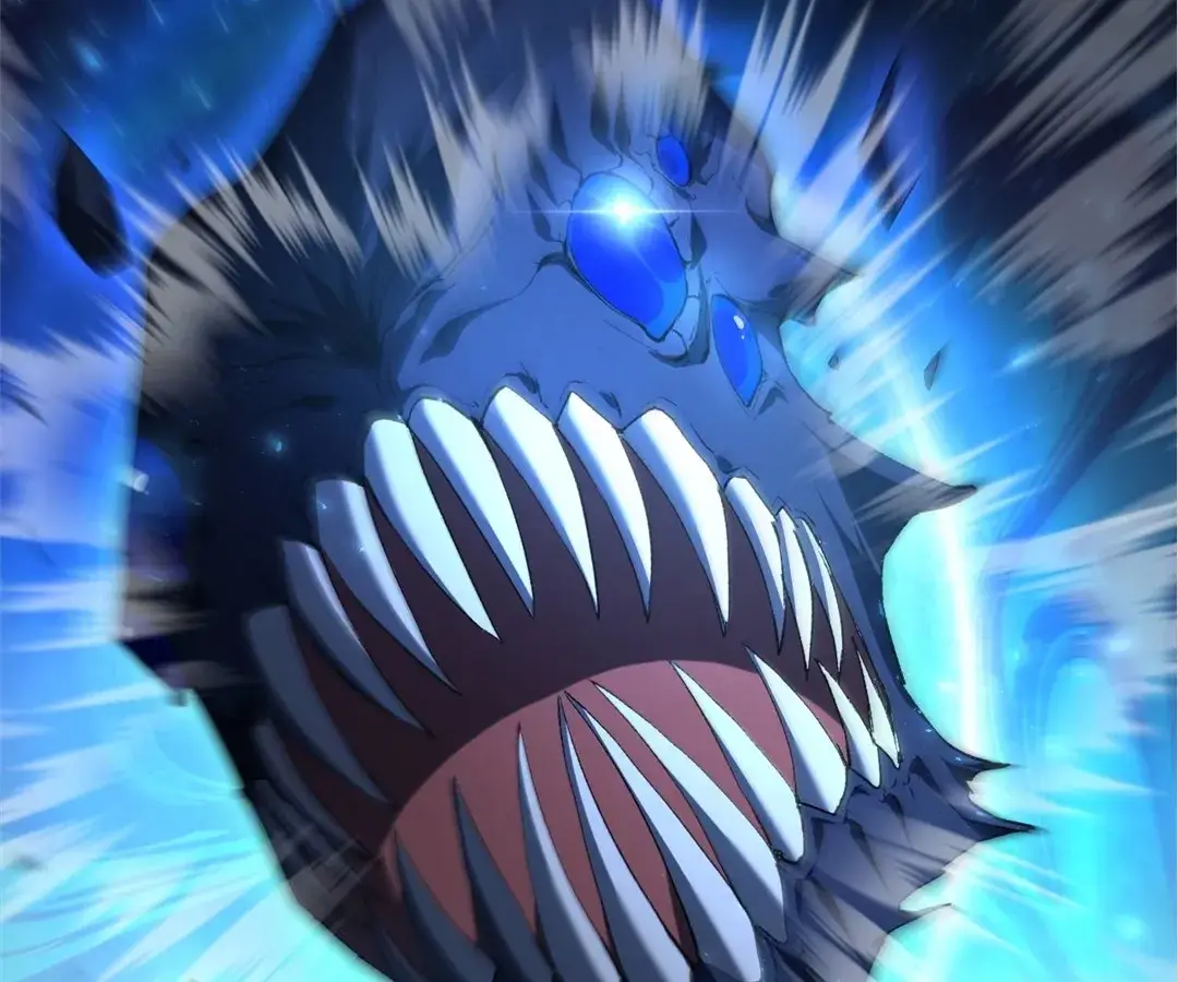 Read Supreme Zerg Lord_ the Catastrophe EN Manga Online