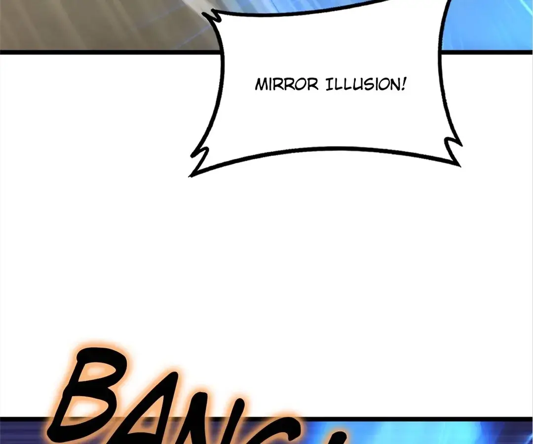 Read Supreme Zerg Lord_ the Catastrophe EN Manga Online