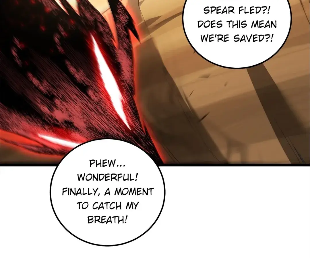 Read Supreme Zerg Lord_ the Catastrophe EN Manga Online