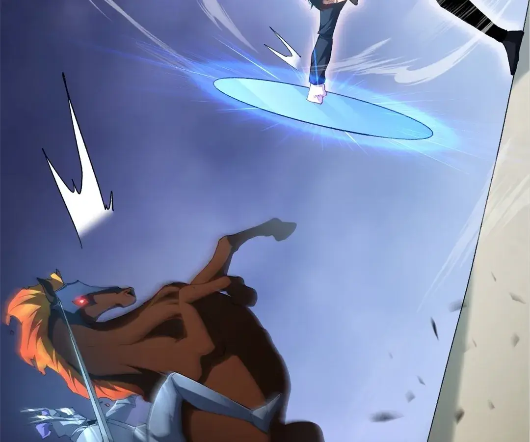 Read Supreme Zerg Lord_ the Catastrophe EN Manga Online