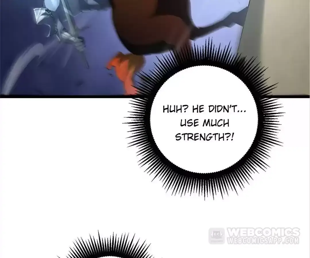 Read Supreme Zerg Lord_ the Catastrophe EN Manga Online