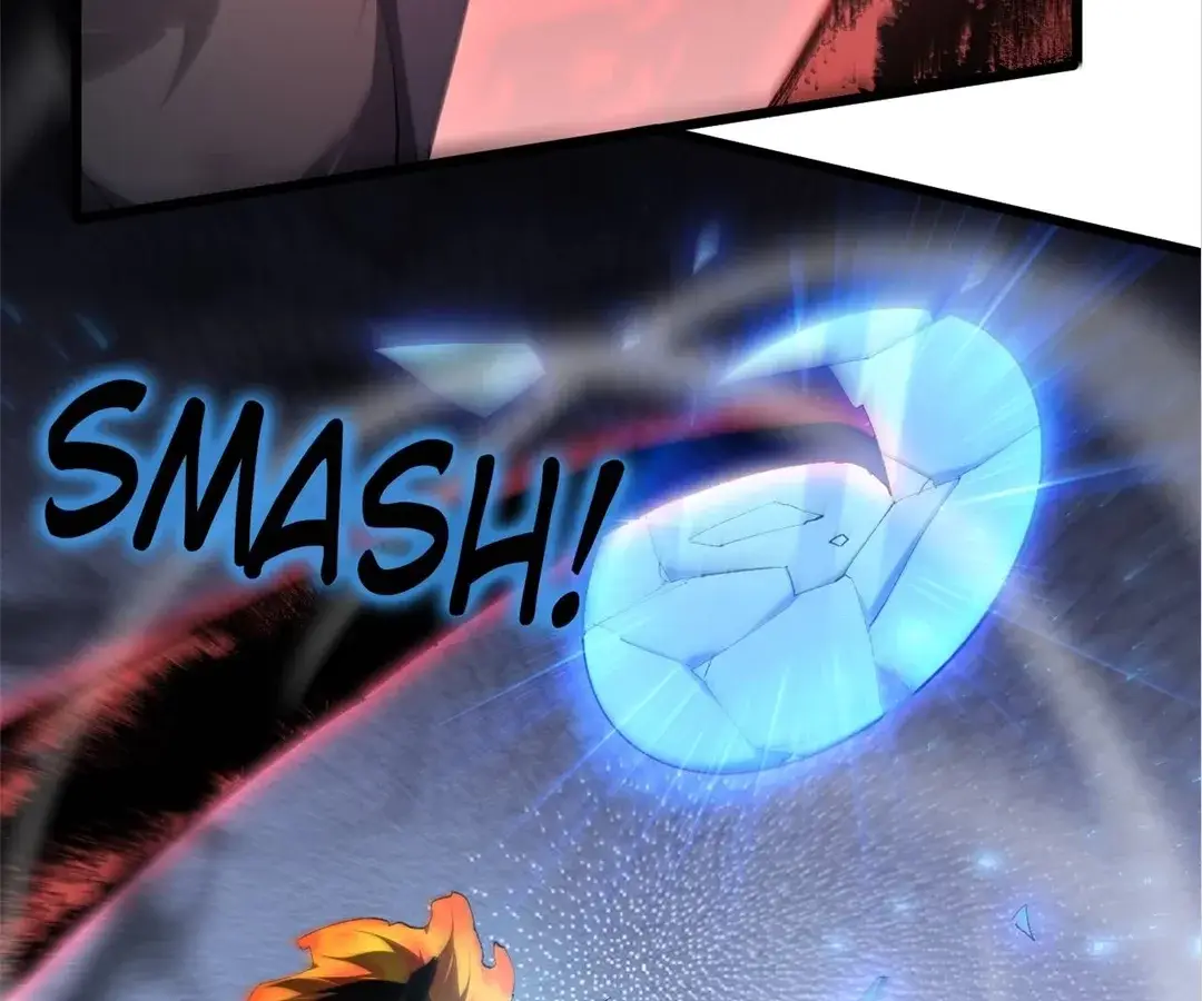 Read Supreme Zerg Lord_ the Catastrophe EN Manga Online