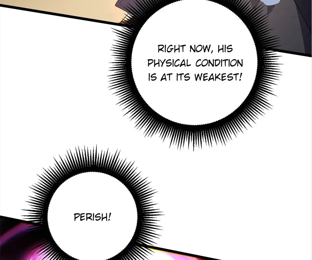 Read Supreme Zerg Lord_ the Catastrophe EN Manga Online