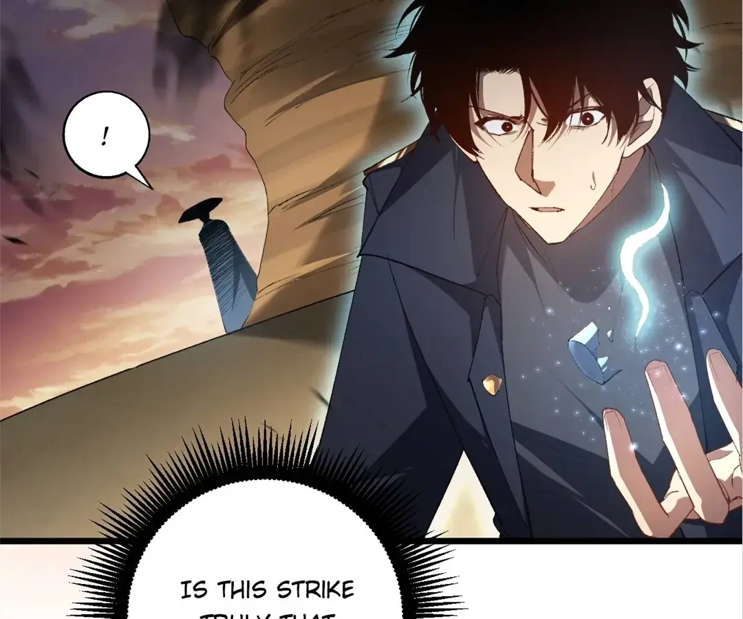 Read Supreme Zerg Lord_ the Catastrophe EN Manga Online