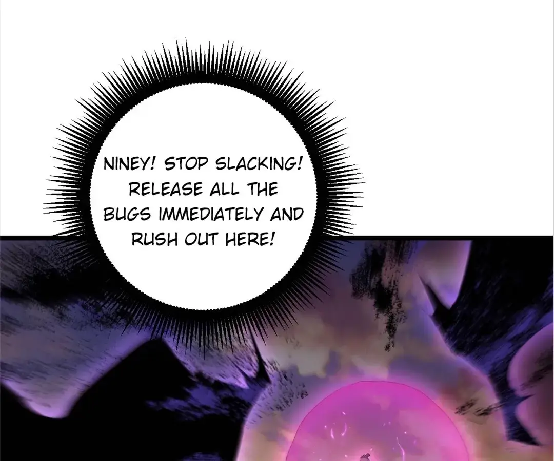 Read Supreme Zerg Lord_ the Catastrophe EN Manga Online