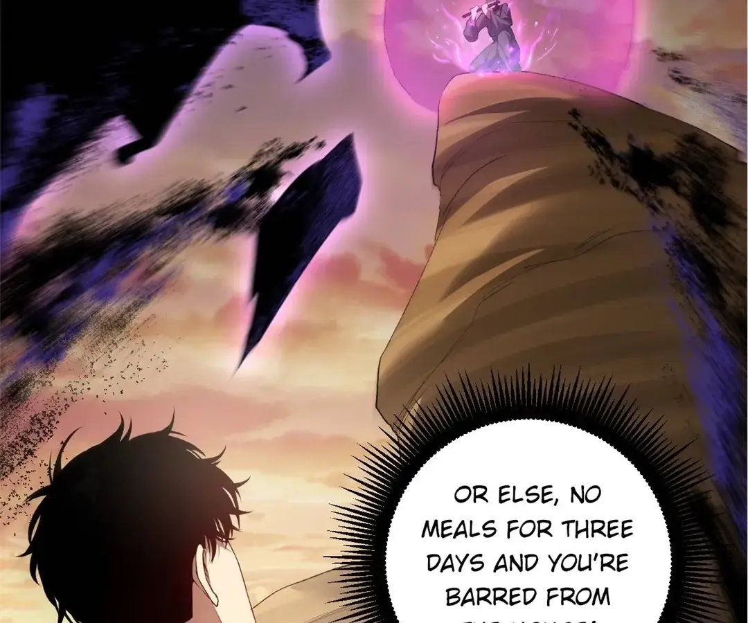 Read Supreme Zerg Lord_ the Catastrophe EN Manga Online