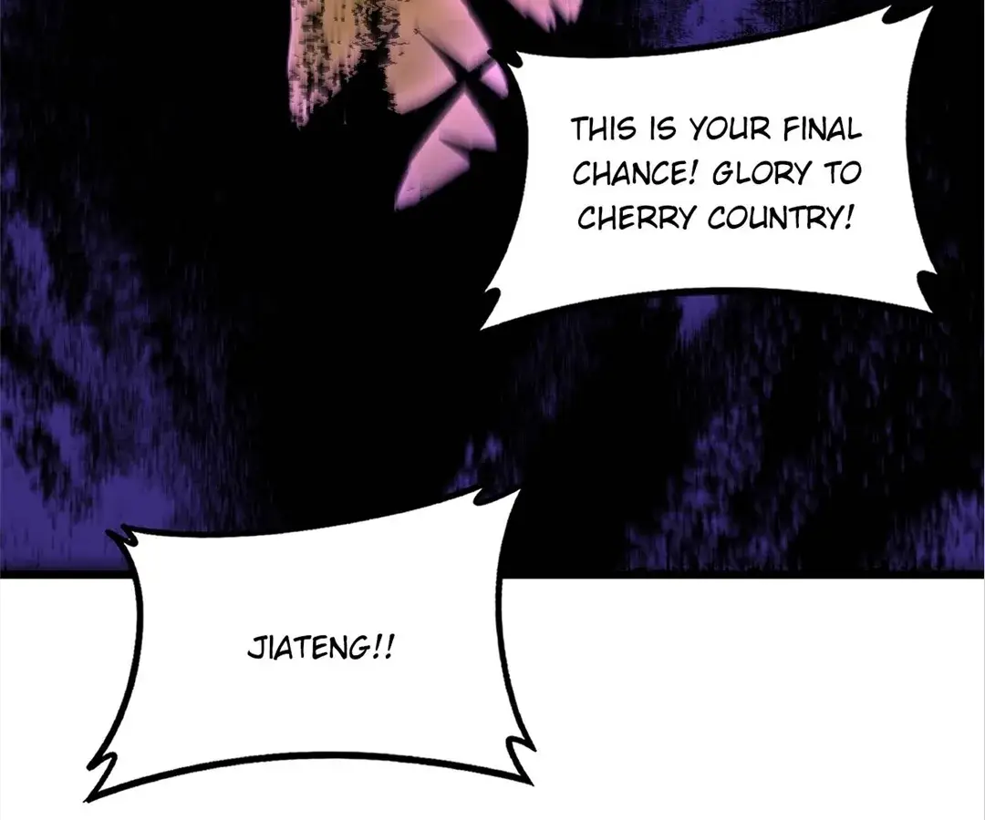 Read Supreme Zerg Lord_ the Catastrophe EN Manga Online