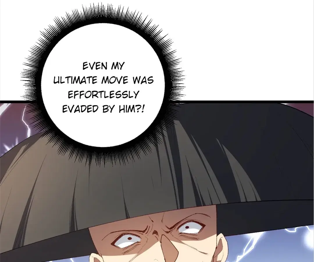 Read Supreme Zerg Lord_ the Catastrophe EN Manga Online