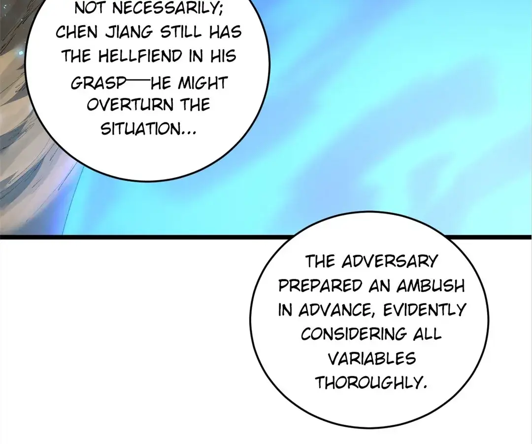 Read Supreme Zerg Lord_ the Catastrophe EN Manga Online