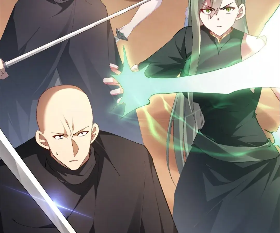 Read Supreme Zerg Lord_ the Catastrophe EN Manga Online