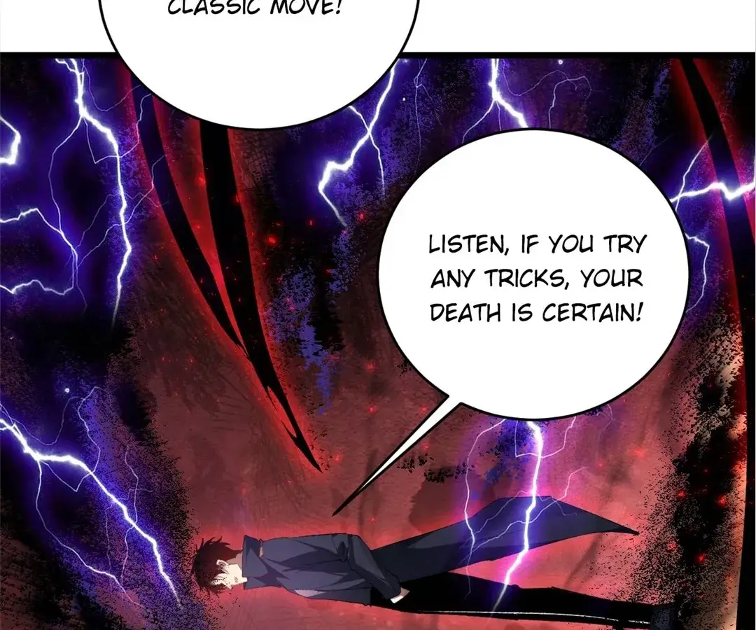 Read Supreme Zerg Lord_ the Catastrophe EN Manga Online