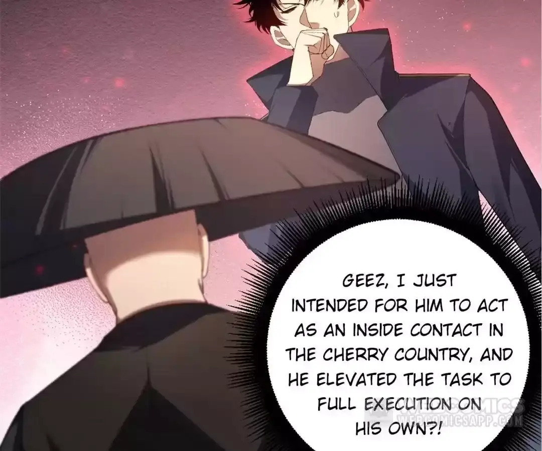 Read Supreme Zerg Lord_ the Catastrophe EN Manga Online